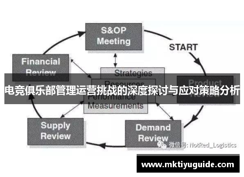 电竞俱乐部管理运营挑战的深度探讨与应对策略分析