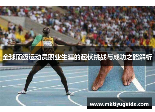 全球顶级运动员职业生涯的起伏挑战与成功之路解析