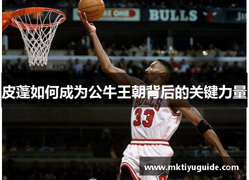皮蓬如何成为公牛王朝背后的关键力量
