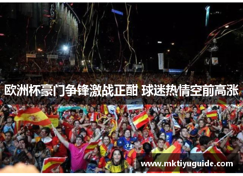 欧洲杯豪门争锋激战正酣 球迷热情空前高涨